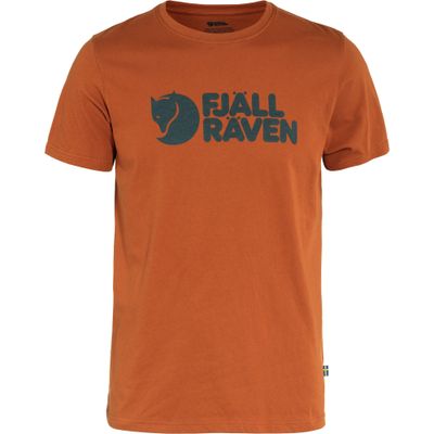 Fjallraven - M's Fjällräven Logo T-shirt