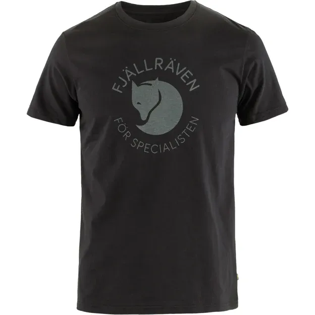 Fjallraven - M&#39;s Fjällräven Fox T-shirt