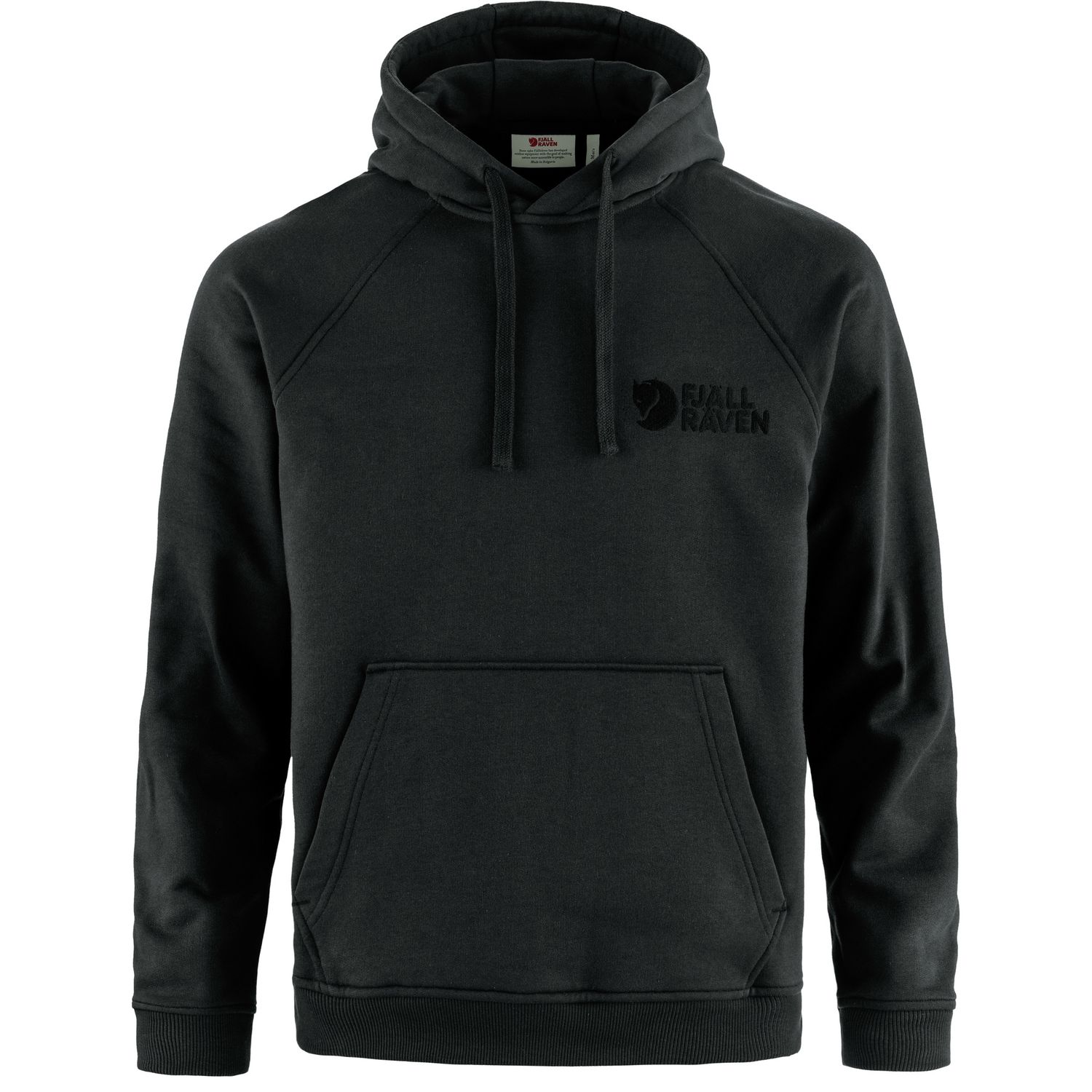 Fjallraven - M&#39;s Fjällräven Classic Hoodie