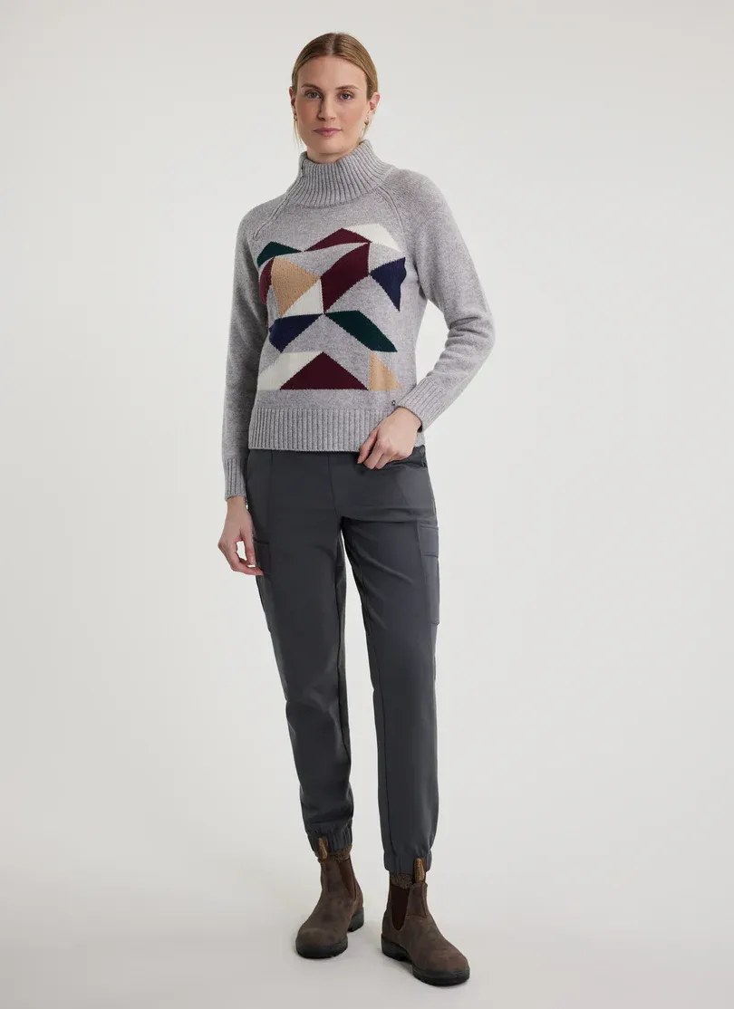 FIG - Laurel Sweater