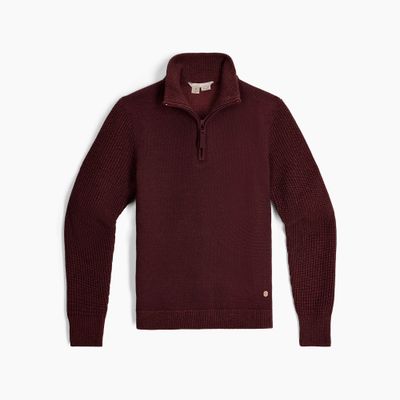 Royal Robbins - W's Westlands 1/4 Zip