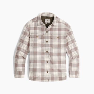 Royal Robbins - W's Vista Flannel Shacket