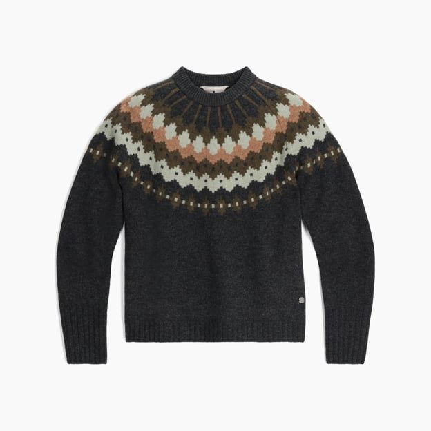 Royal Robbins - W&#39;s Rockcraft Wool Crew