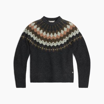 Royal Robbins - W's Rockcraft Wool Crew