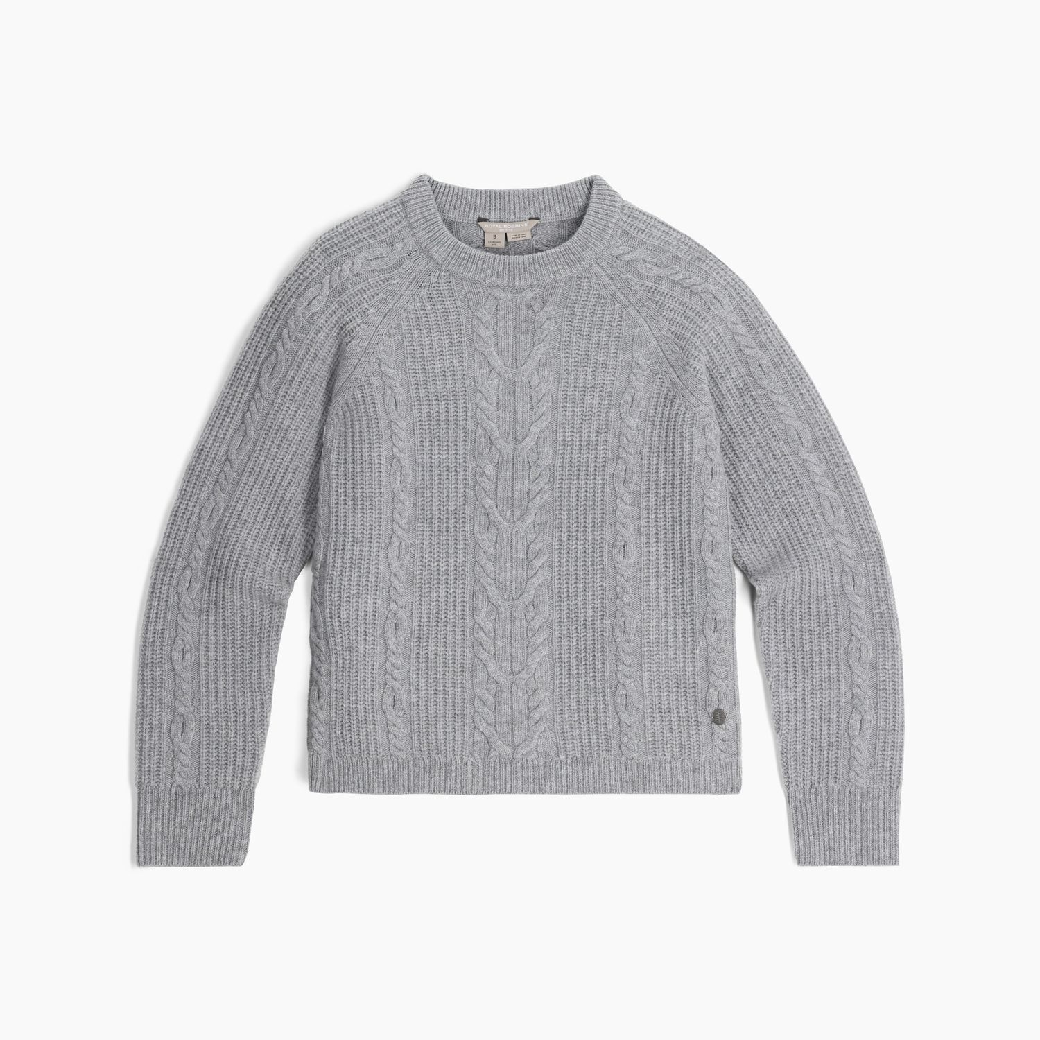 Royal Robbins - W&#39;s Rockcraft Cable Crew