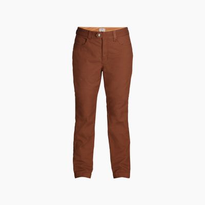Royal Robbins - W's Billy Goat BC Lined Pant