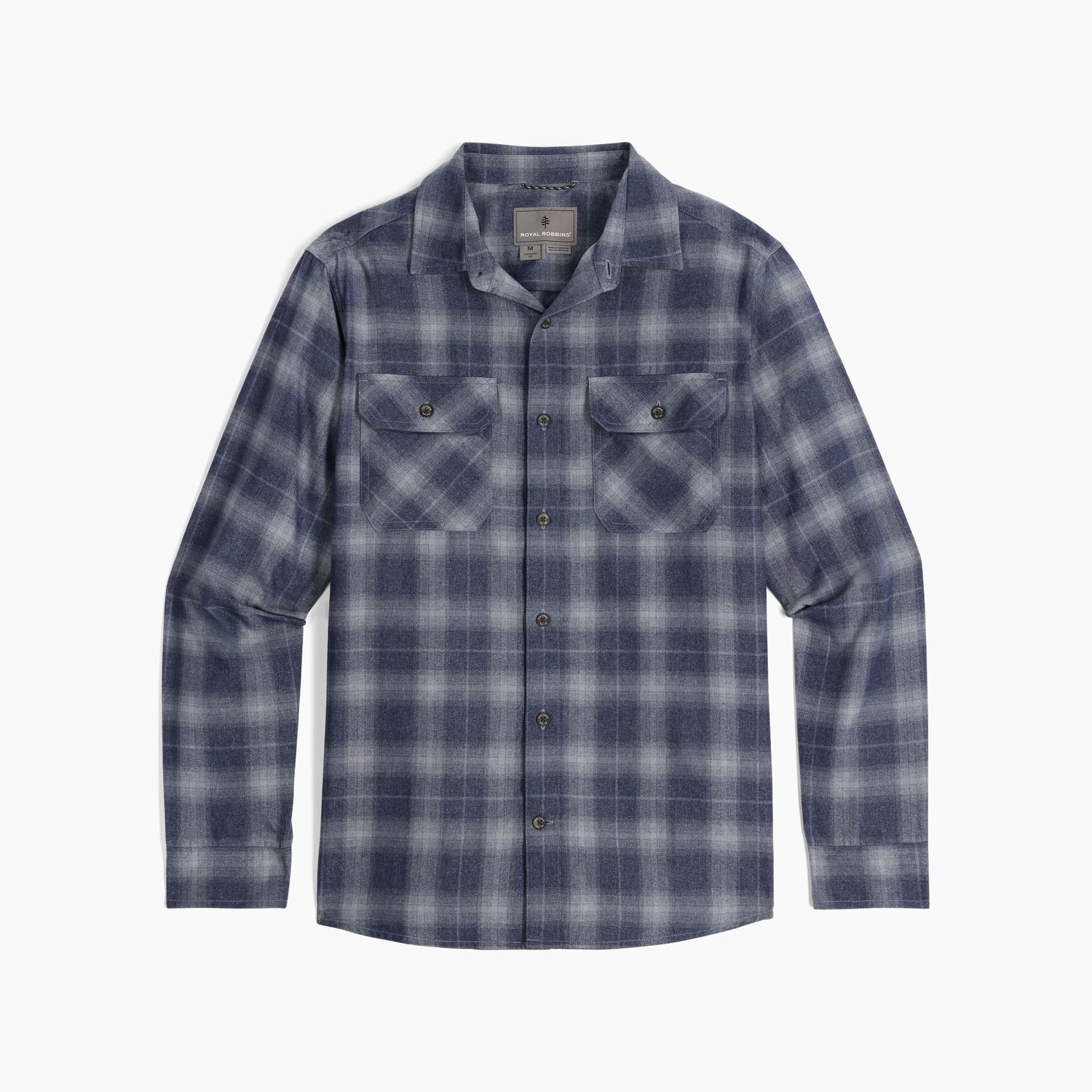 Royal Robbins - M&#39;s Vogelsang L/S