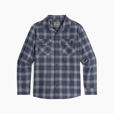 Royal Robbins - M's Vogelsang L/S