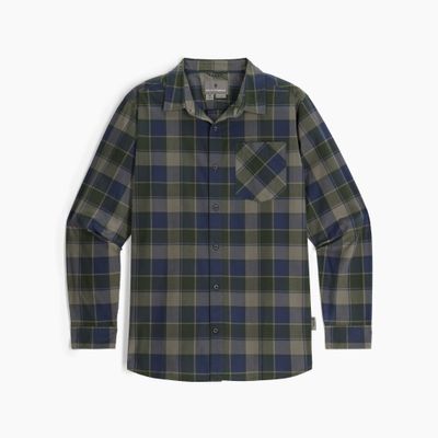Royal Robbins - M's Tamarack L/S