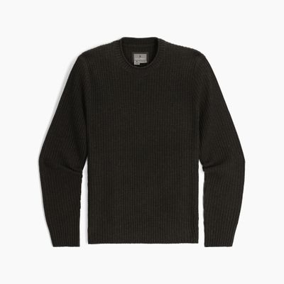 Royal Robbins - M's Rockcraft Waffle Crew