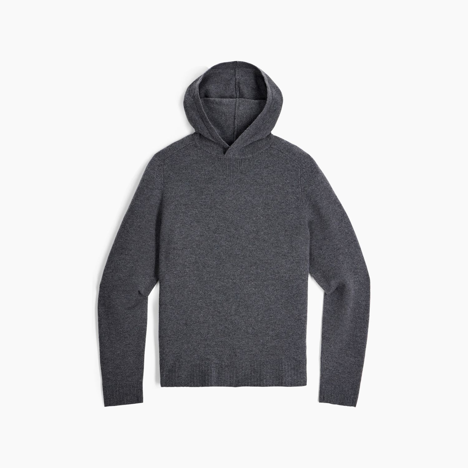 Royal Robbins - M&#39;s Rockcraft Wool Hoodie
