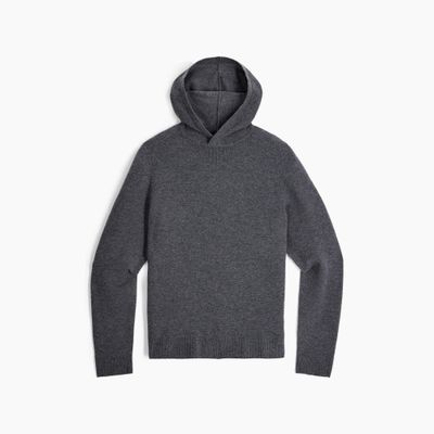 Royal Robbins - M's Rockcraft Wool Hoodie