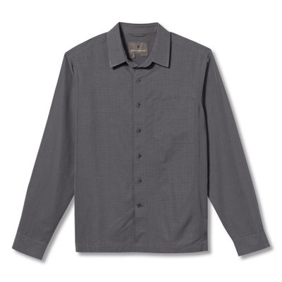 Royal Robbins - M's Desert Pucker Dry Long Sleeve