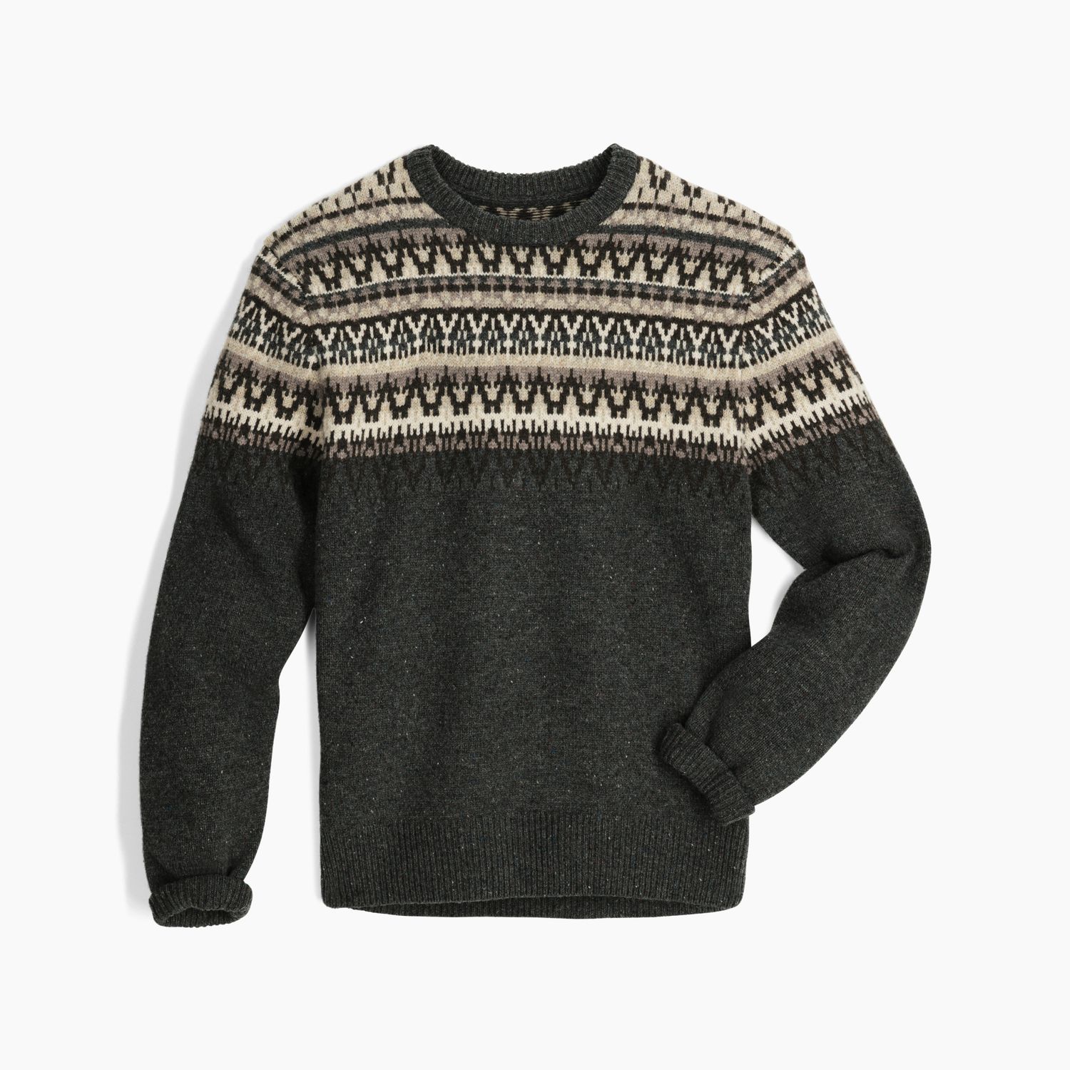 Royal Robbins - M&#39;s Arch Rock Crew L/S