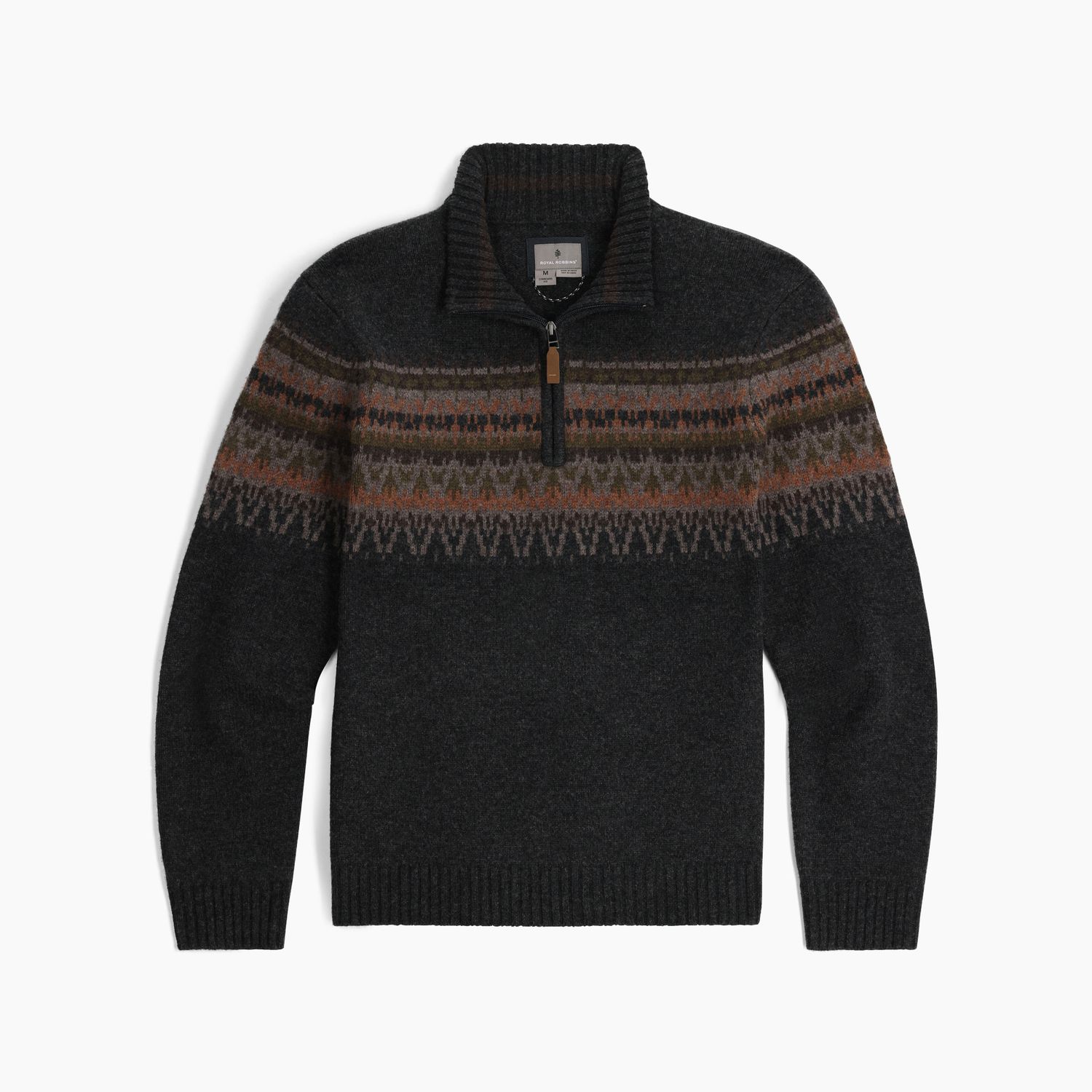 Royal Robbins - M&#39;s Arch Rock 1/4 Zip