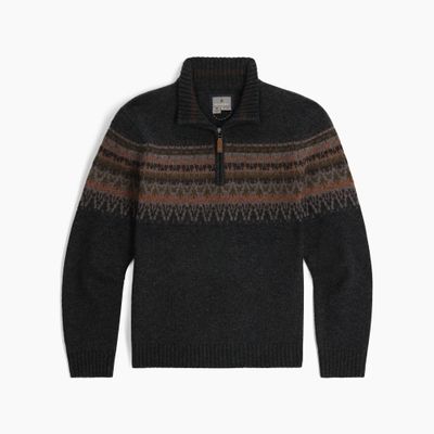 Royal Robbins - M's Arch Rock 1/4 Zip