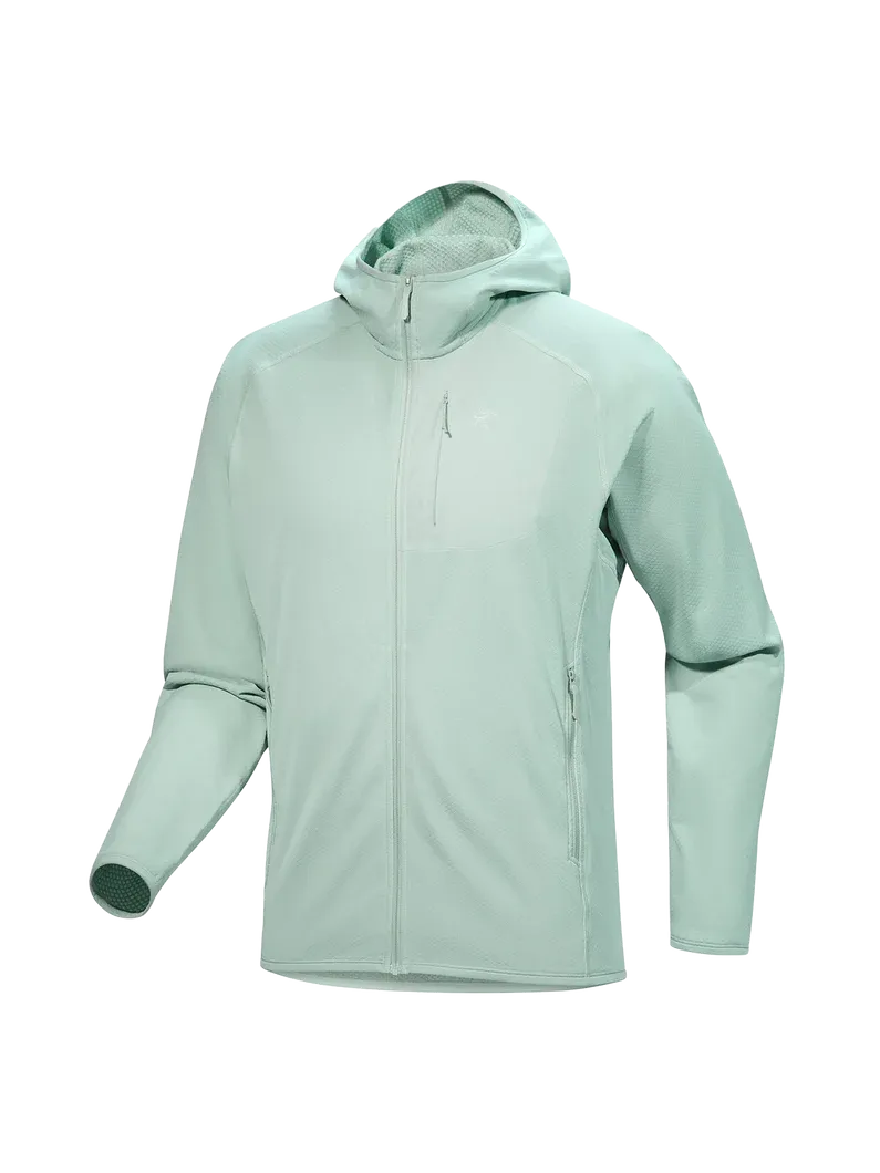Arc&#39;teryx - M&#39;s Delta Hoody