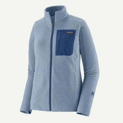 Patagonia - W's R1 Air Jkt