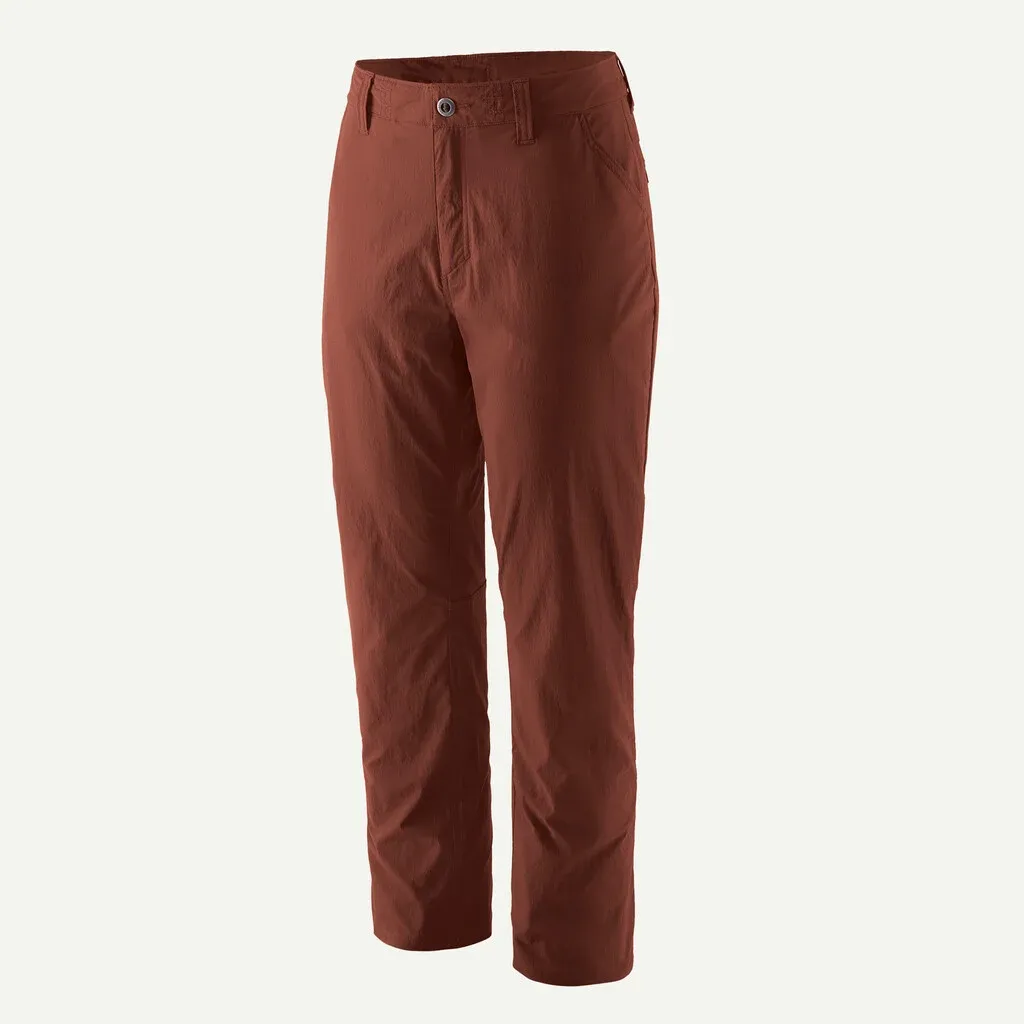 Patagonia - W&#39;s Quandary Pants