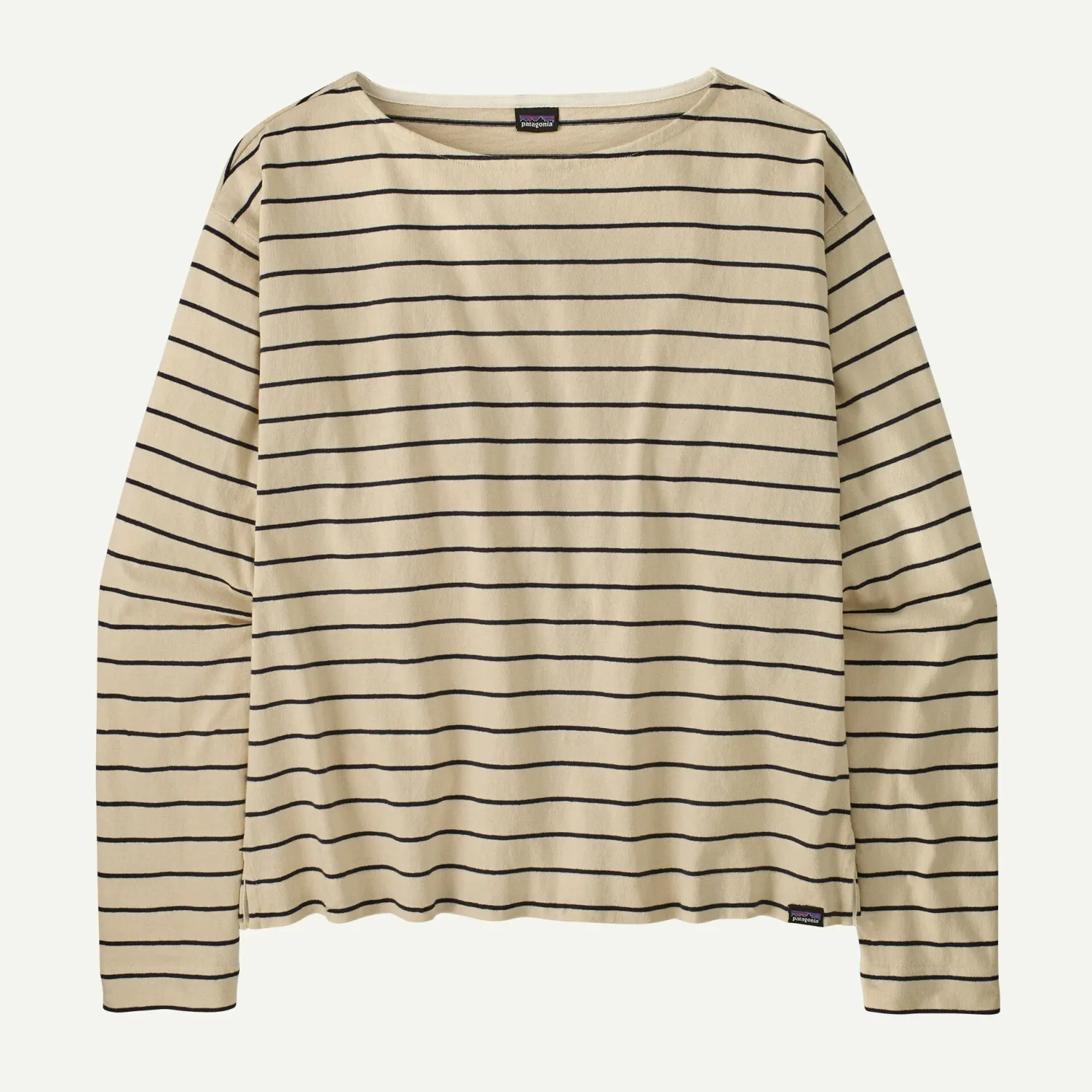 Patagonia - W&#39;s L/S Mariner Top