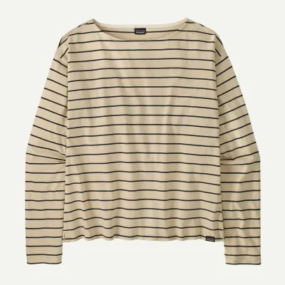 Patagonia - W's L/S Mariner Top