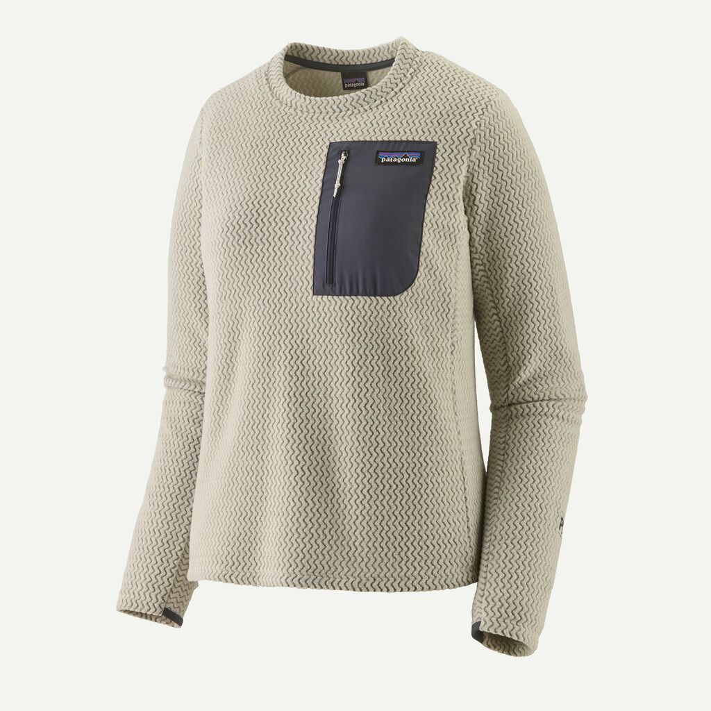 Patagonia - W&#39;s R1 Air Crew