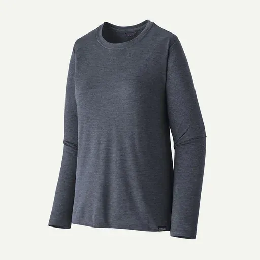 Patagonia - W&#39;s L/S Cap Cool Daily Shirt