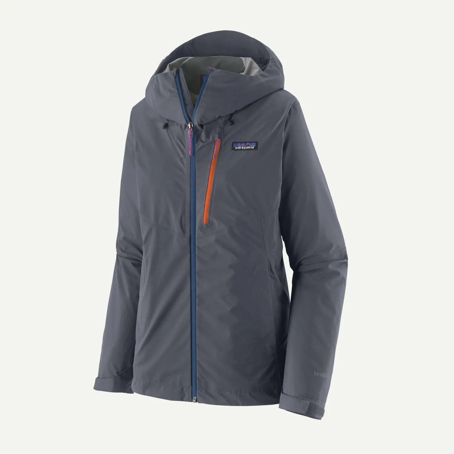 PATA - W&#39;s Granite Crest Rain Jkt