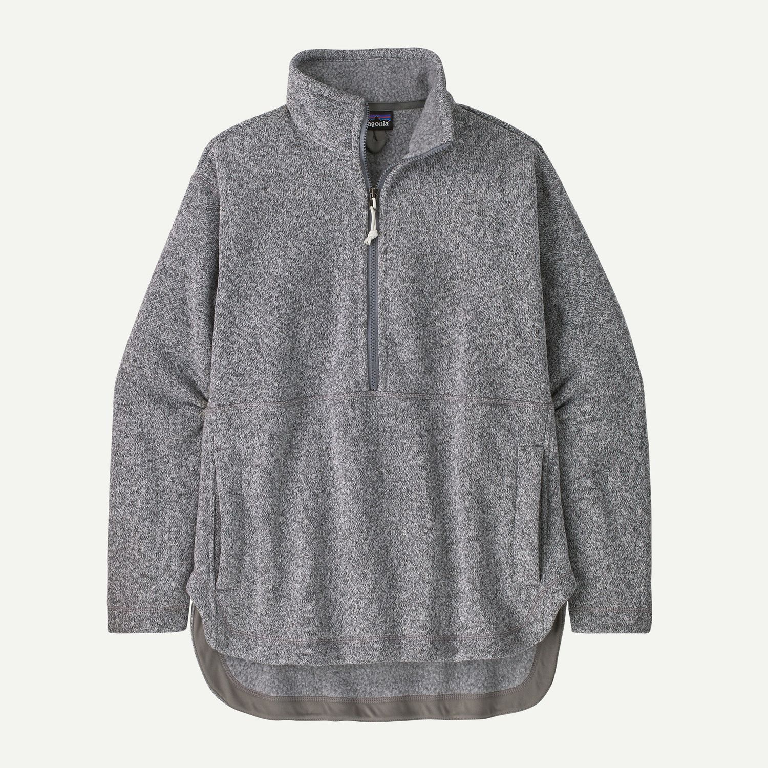 Patagonia - W&#39;s Better Sweater Oversized P/O
