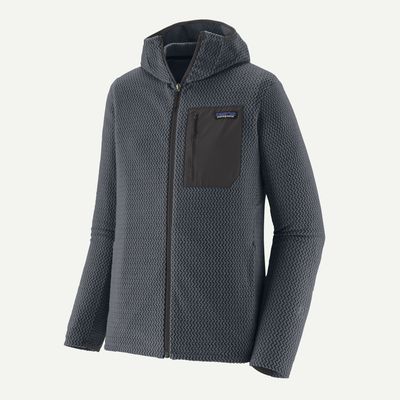Patagonia - M's R1 Air Full-Zip Hoody