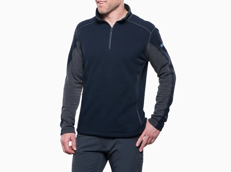 Kuhl - M&#39;s Revel 1/4 Zip