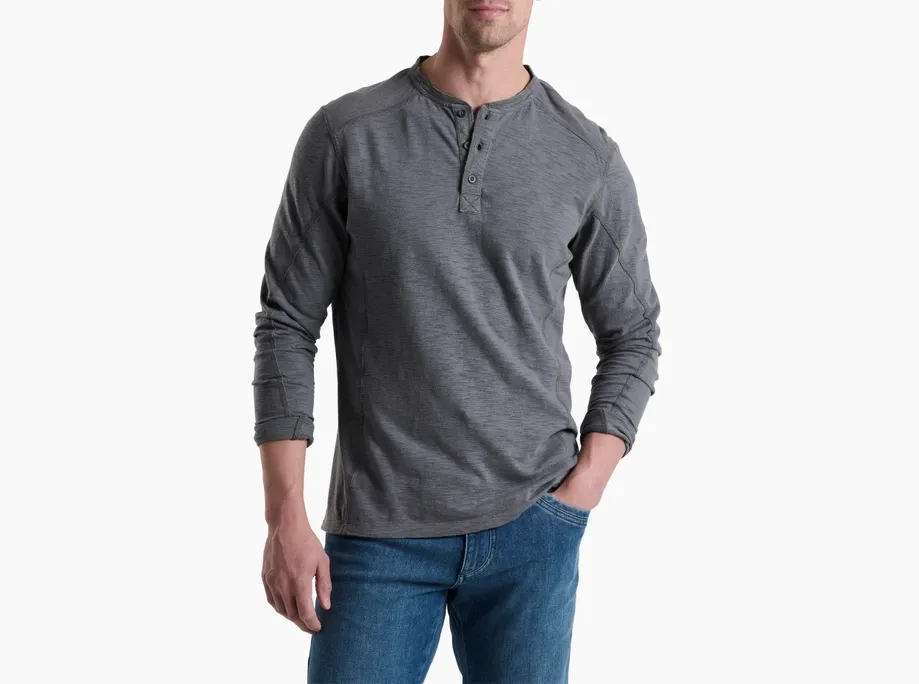 Kuhl - M&#39;s Rukus Henley