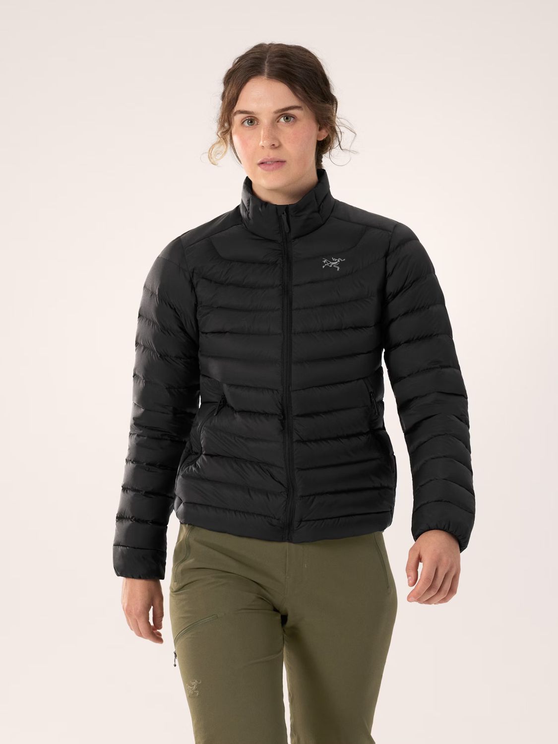 Arc&#39;teryx - W&#39;s Cerium Jacket
