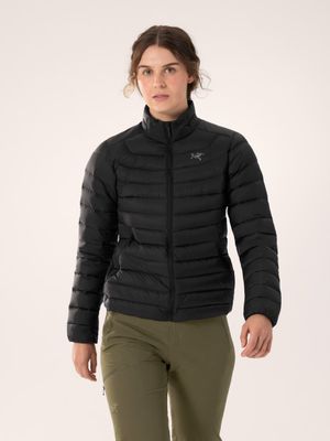Arc'teryx - W's Cerium Jacket