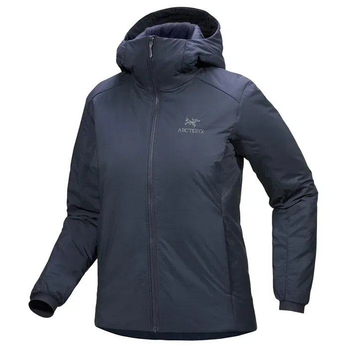 Arc&#39;teryx - W&#39;s Atom Heavyweight Hoody