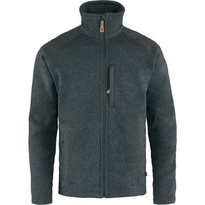 Fjallraven - M's Buck Fleece