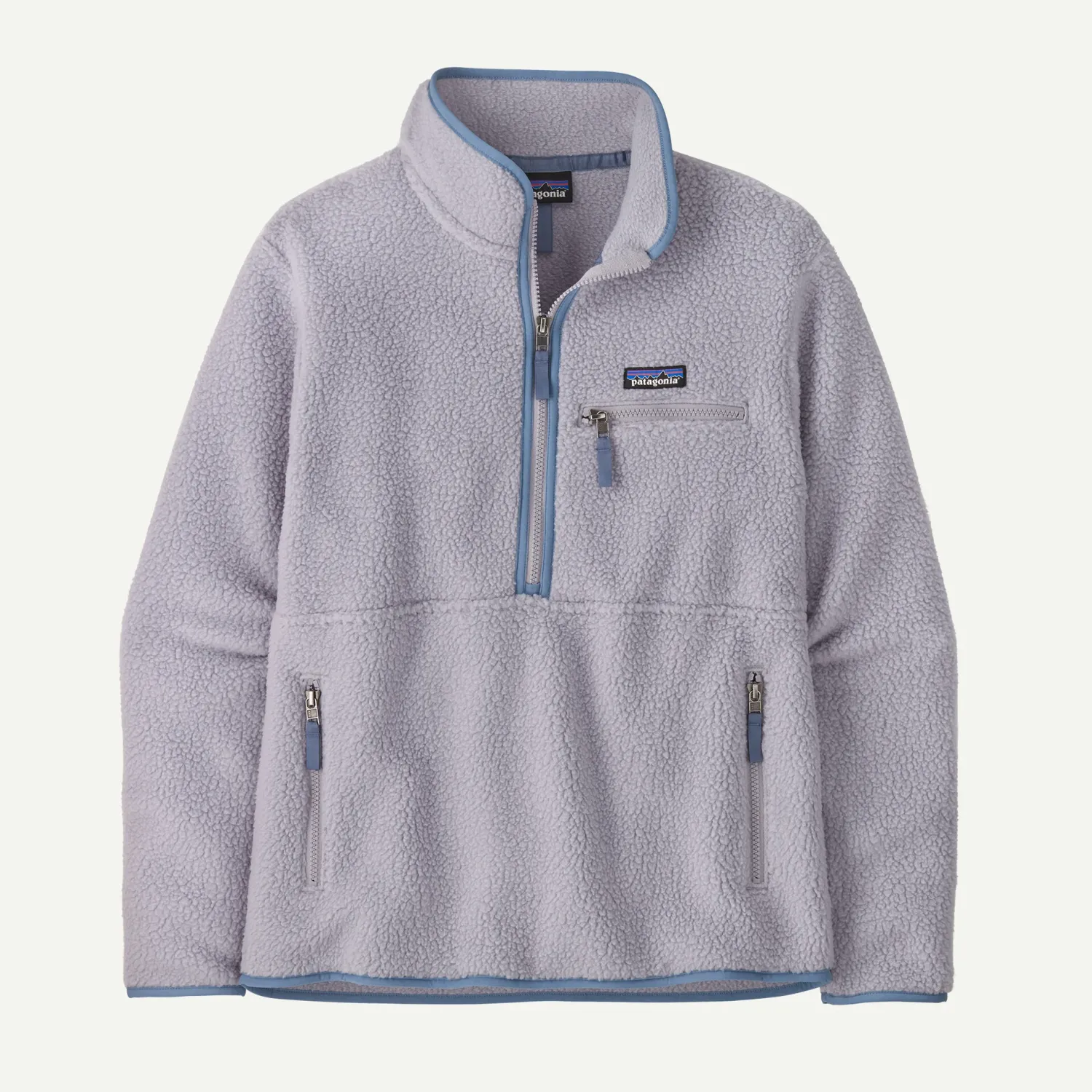 Patagonia - W&#39;s Retro Pile Marsupial