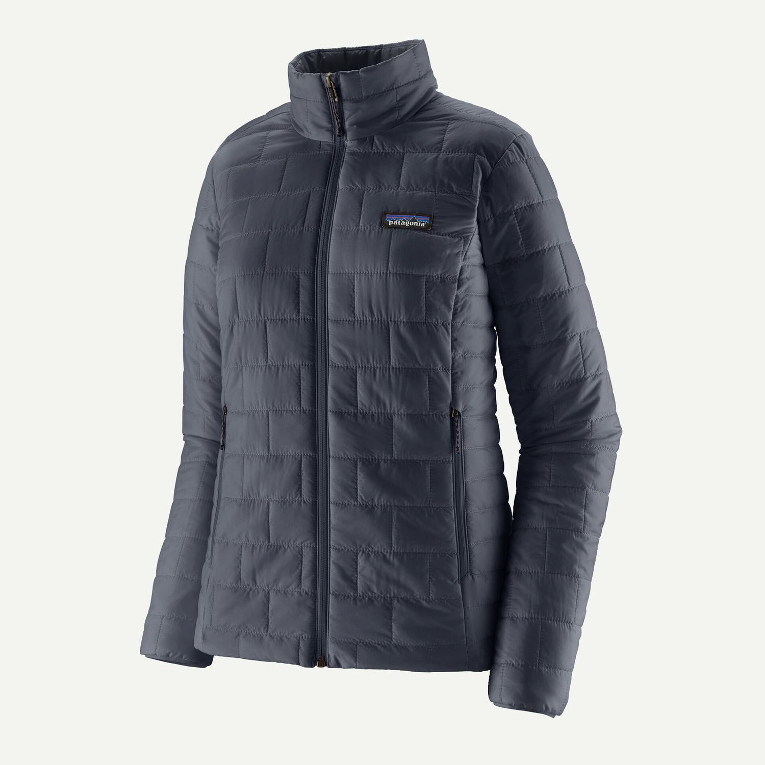 Patagonia - W&#39;s Nano Puff Jkt