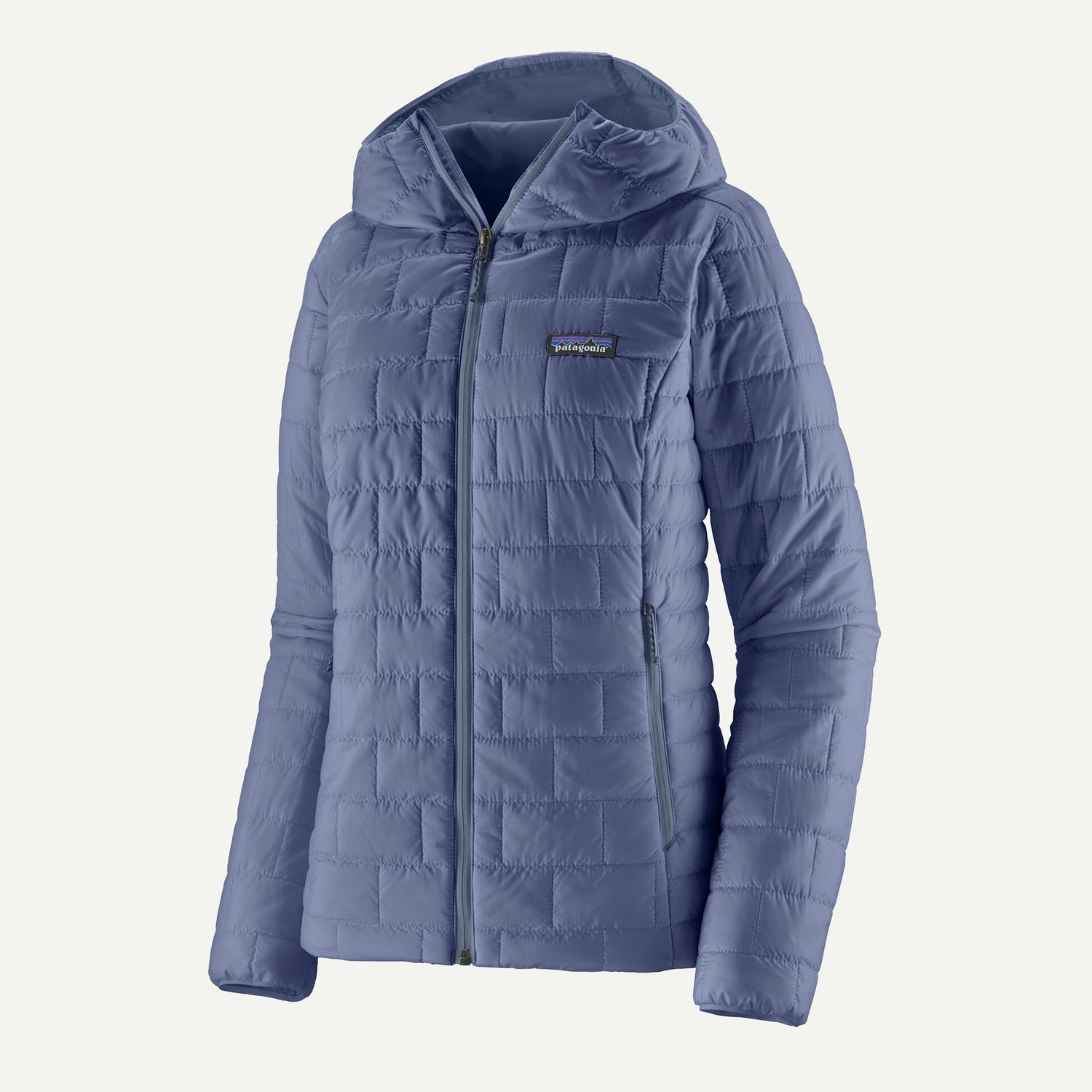 Patagonia - W&#39;s Nano Puff Hoody