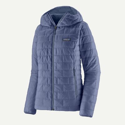 Patagonia - W's Nano Puff Hoody
