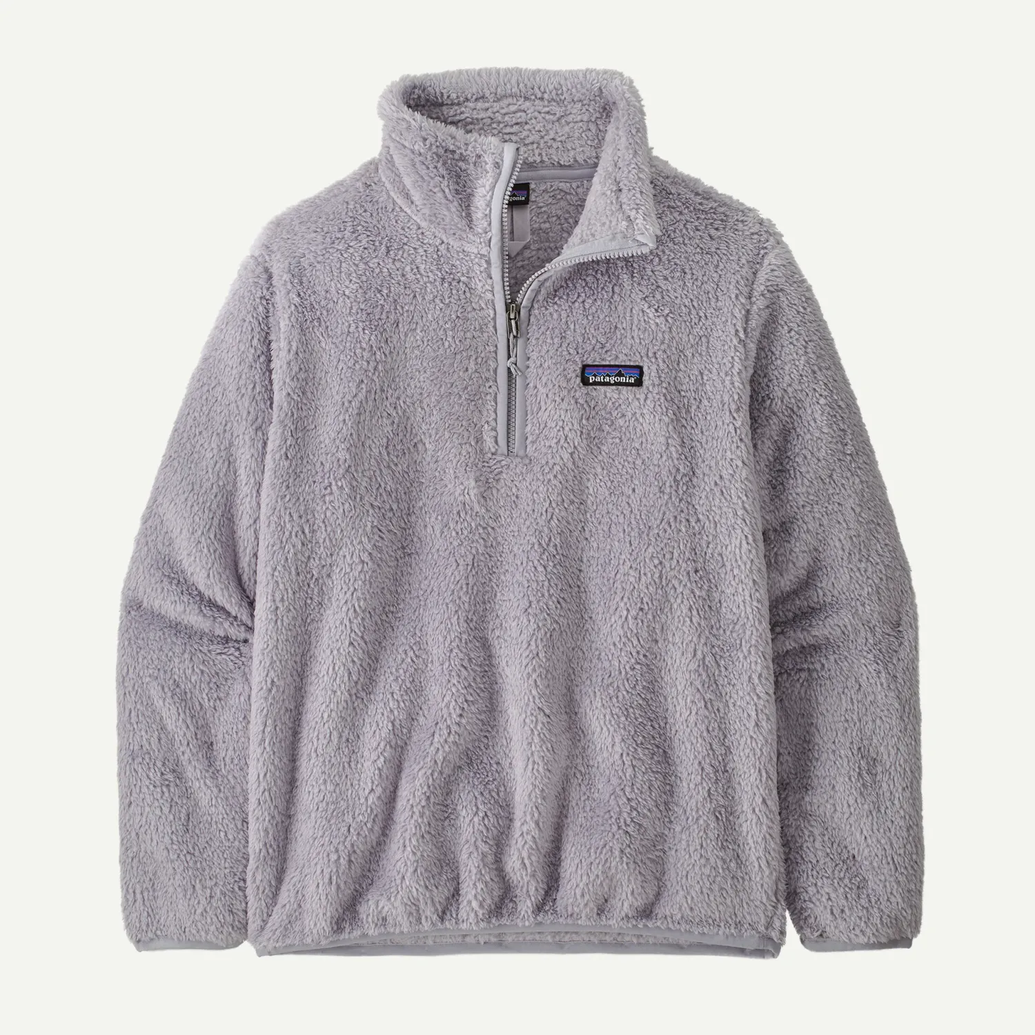 Patagonia - W&#39;s Los Gatos 1/4 Zip