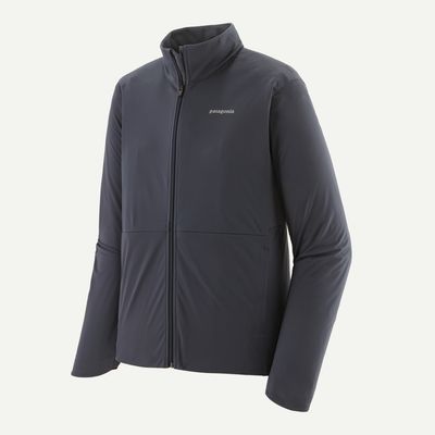 Patagonia - M's Wind Shield Jkt