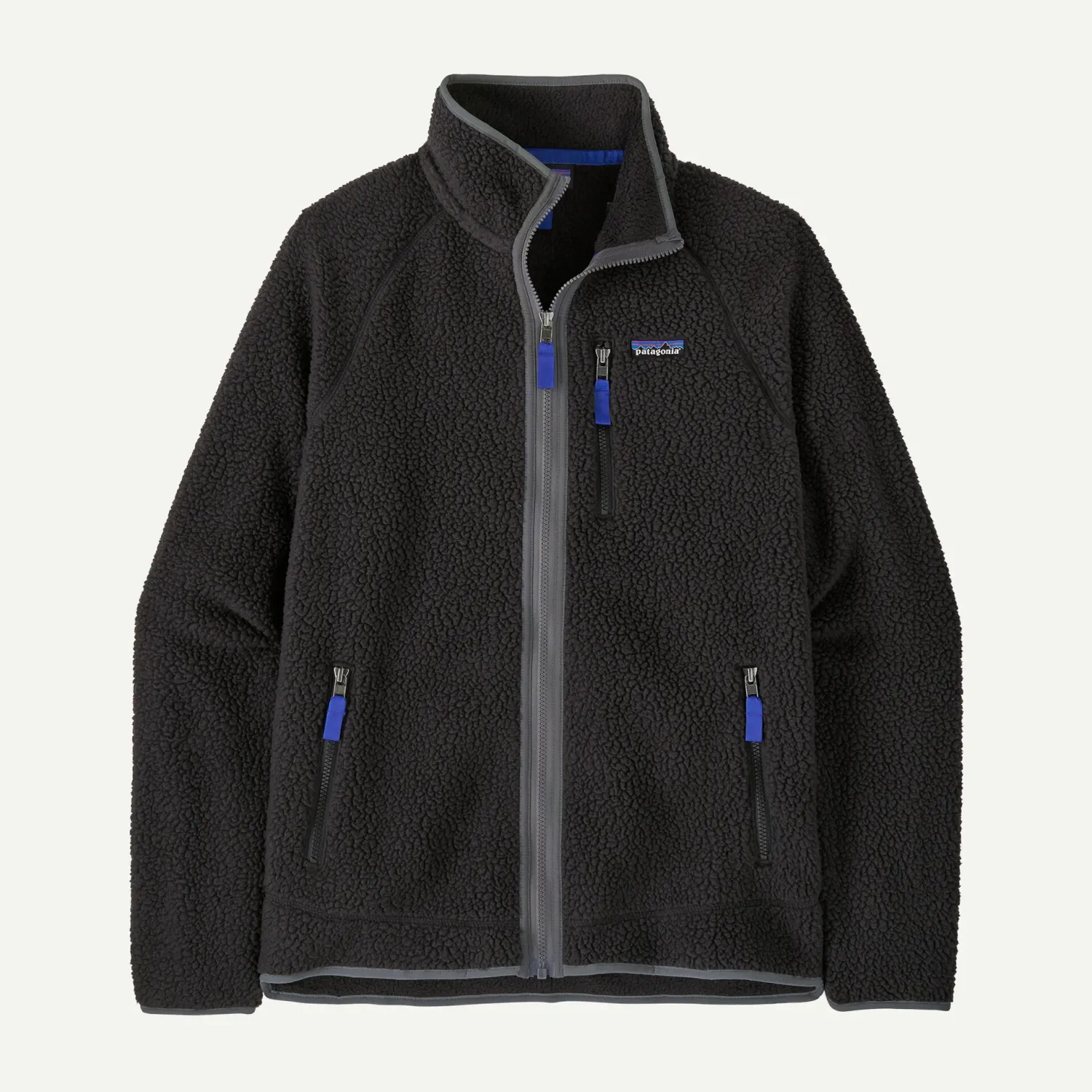 Patagonia - M&#39;s Retro Pile Jkt