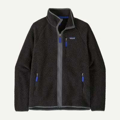 Patagonia - M's Retro Pile Jkt