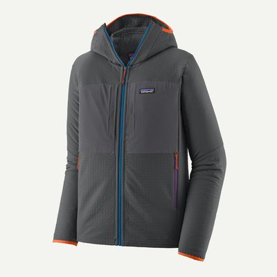 Patagonia - M's R2 TechFace Hoody