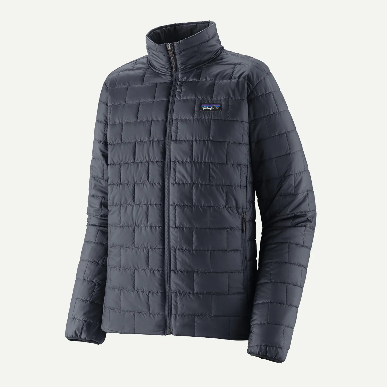 Patagonia - M&#39;s Nano Puff Jkt