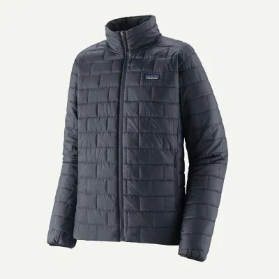Patagonia - M's Nano Puff Jkt