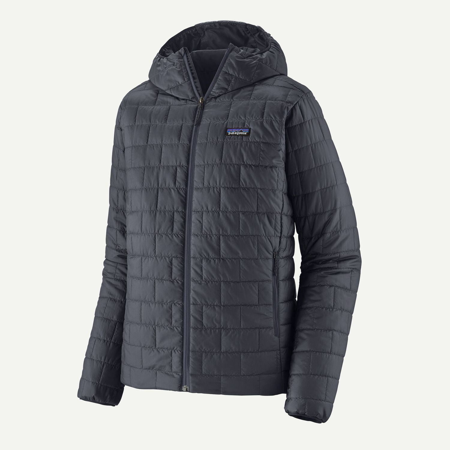 Patagonia - M&#39;s Nano Puff Hoody