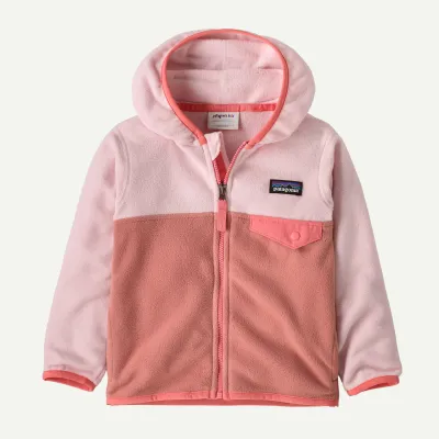 Patagonia - Baby Micro D Snap-T Jkt