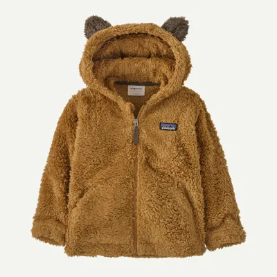 Patagonia - Baby Furry Friends Hoody